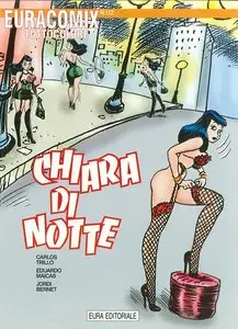 Chiara di Notte - Volume 3