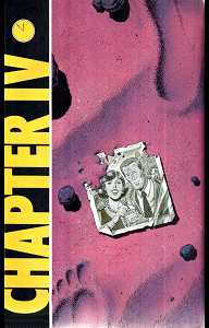 Watchmen - Volume 4