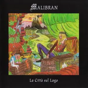 Malibran - 2 Studio Albums (1990-1998)