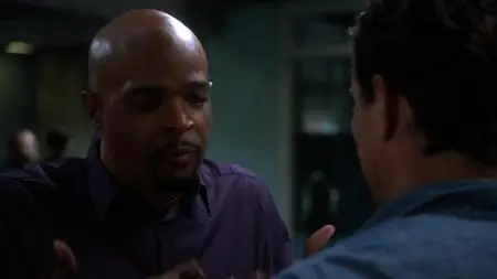 Lethal Weapon S02E02