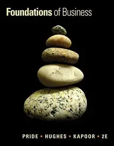 Foundations of Business (2nd Edition)