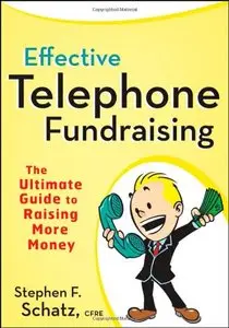 Effective Telephone Fundraising (repost)
