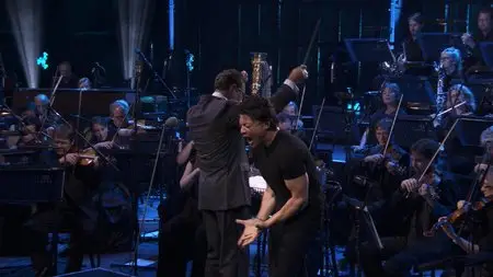 Placido Domingo - Live at iTunes Festival 2014 [HDTV 1080p]