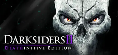 Darksiders II Deathinitive Edition (2015)