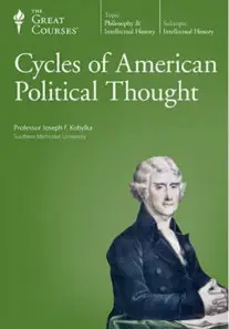 TTC Video - Cycles of American Political Thought