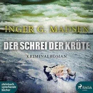 Der Schrei der Kröte (Rolando Benito 1)