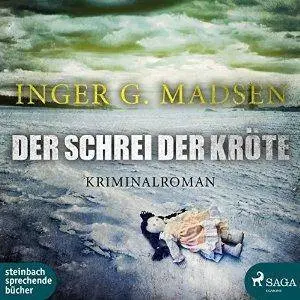 Der Schrei der Kröte (Rolando Benito 1)