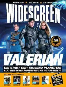 Widescreen Germany No 07 - Juli 2017