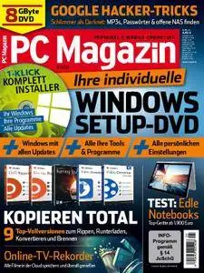 PC Magazin - Mai 2018