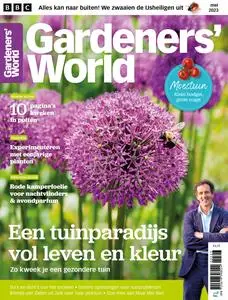 Gardeners' World Netherlands – mei 2023
