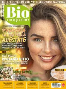 Bio Magazine N.106 - Aprile-Maggio 2024