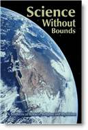 Science Without Bounds: A Synthesis of Science, Religion and Mysticism