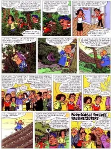 Iznogoud Tomes 01 - 27 (Repost)