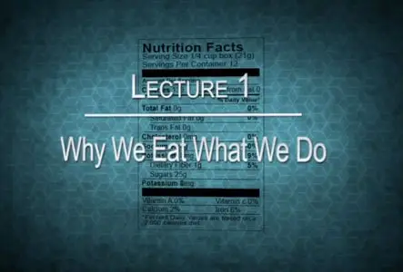 Nutrition Made Clear [repost]