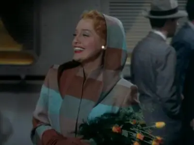 Three Daring Daughters (1948)