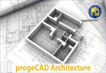 progeCAD Architecture 2014