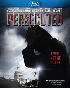 Persecuted (2014)