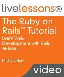 The Ruby on Rails Tutorial