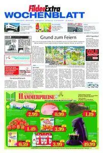 FilderExtra Wochenblatt - Filderstadt, Ostfildern & Neuhausen - 04. April 2018