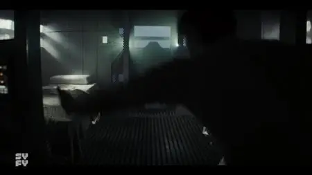 Nightflyers S01E10
