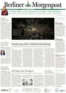 Berliner Morgenpost  - 26 Januar 2022