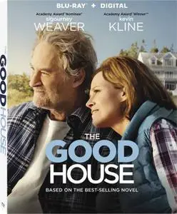 The Good House (2021)