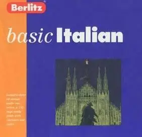Berlitz Guides Italian Pack 