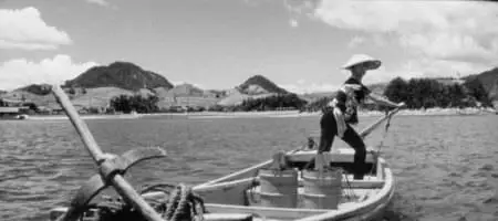 Kaneto Shindô-Hadaka no shima ('Naked Island') (1960)