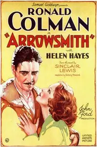 Arrowsmith (1931) - John Ford