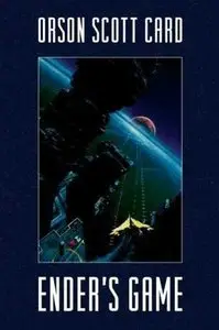 Orson Scott Card - Ender's Game audiobook