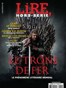 Lire Hors-Série N 20