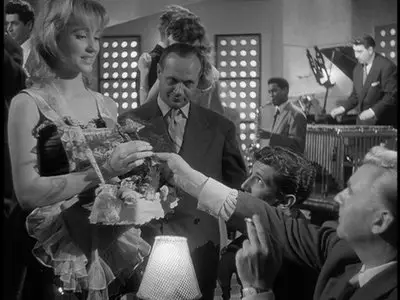 Bob le flambeur (1956)[The Criterion Collection #150 - Out Of Print] [Re-UP]