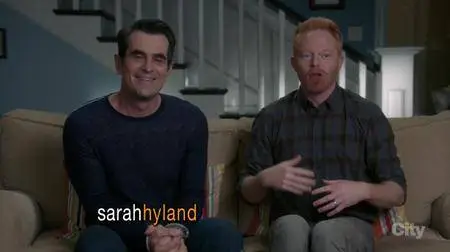 Modern Family S09E22