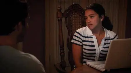 Jane the Virgin S04E16