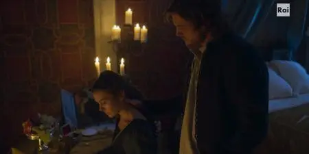 Medici: The Magnificent S03E06