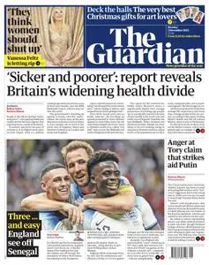 The Guardian - 5 December 2022