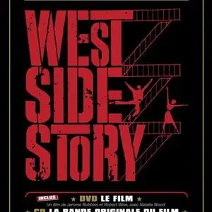 VA - West Side Story (2007)