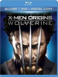 X-Men Origins: Wolverine (2009)