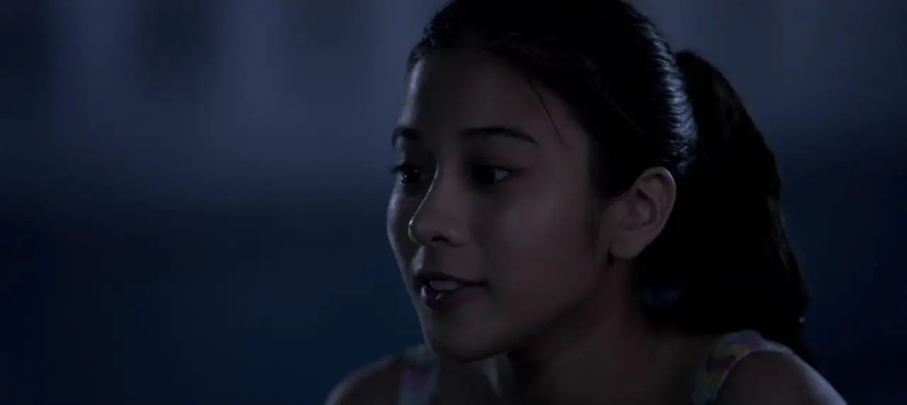 Fak wai nai gai thoe / The Swimmers (2014)