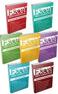 The Excel Master Guidebook Series