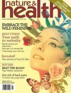 Nature & Health - February 01, 2017