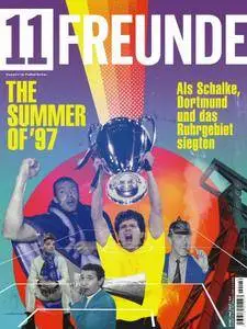 11 Freunde - Mai 2017