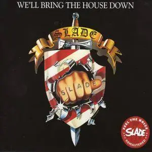 Slade: Collection (1974-1986) [5CD, Salvo Remasters]