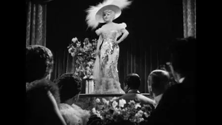 PBS American Masters - Mae West: Dirty Blonde (2020)
