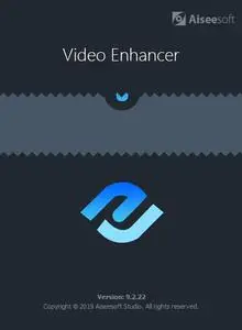 Aiseesoft Video Enhancer 9.2.36 Multilingual