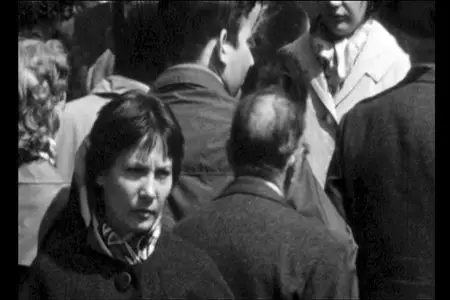 Le Joli Mai - Compléments (1963) DVD 2