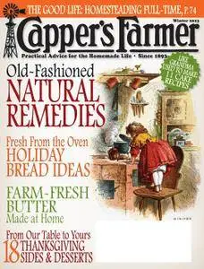 Capper's Farmer - October 2013