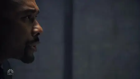 The Enemy Within S01E12