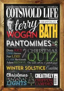 Cotswold Life – December 2015