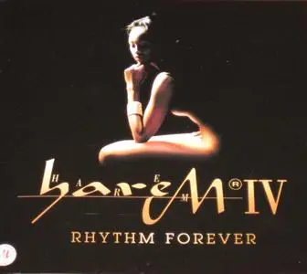 Harem IV - Rhythm Forever